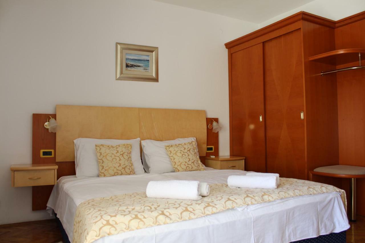 Rooms Nadia3 Baska  Exterior photo
