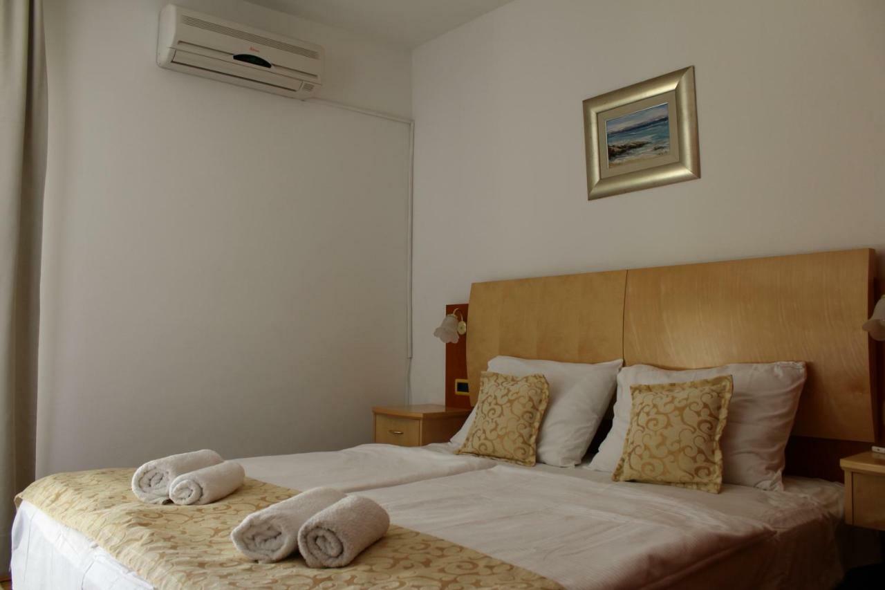 Rooms Nadia3 Baska  Exterior photo
