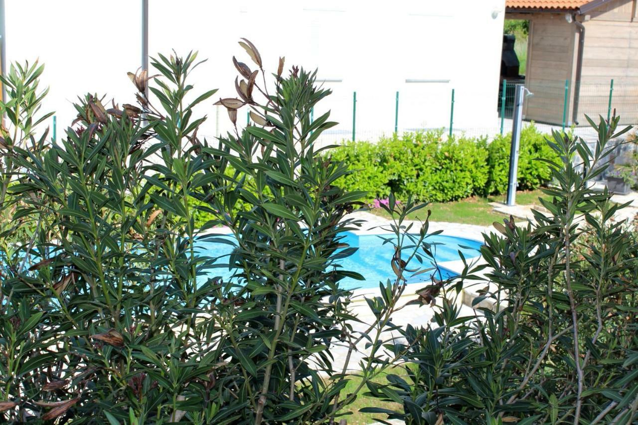 Rooms Nadia3 Baska  Exterior photo